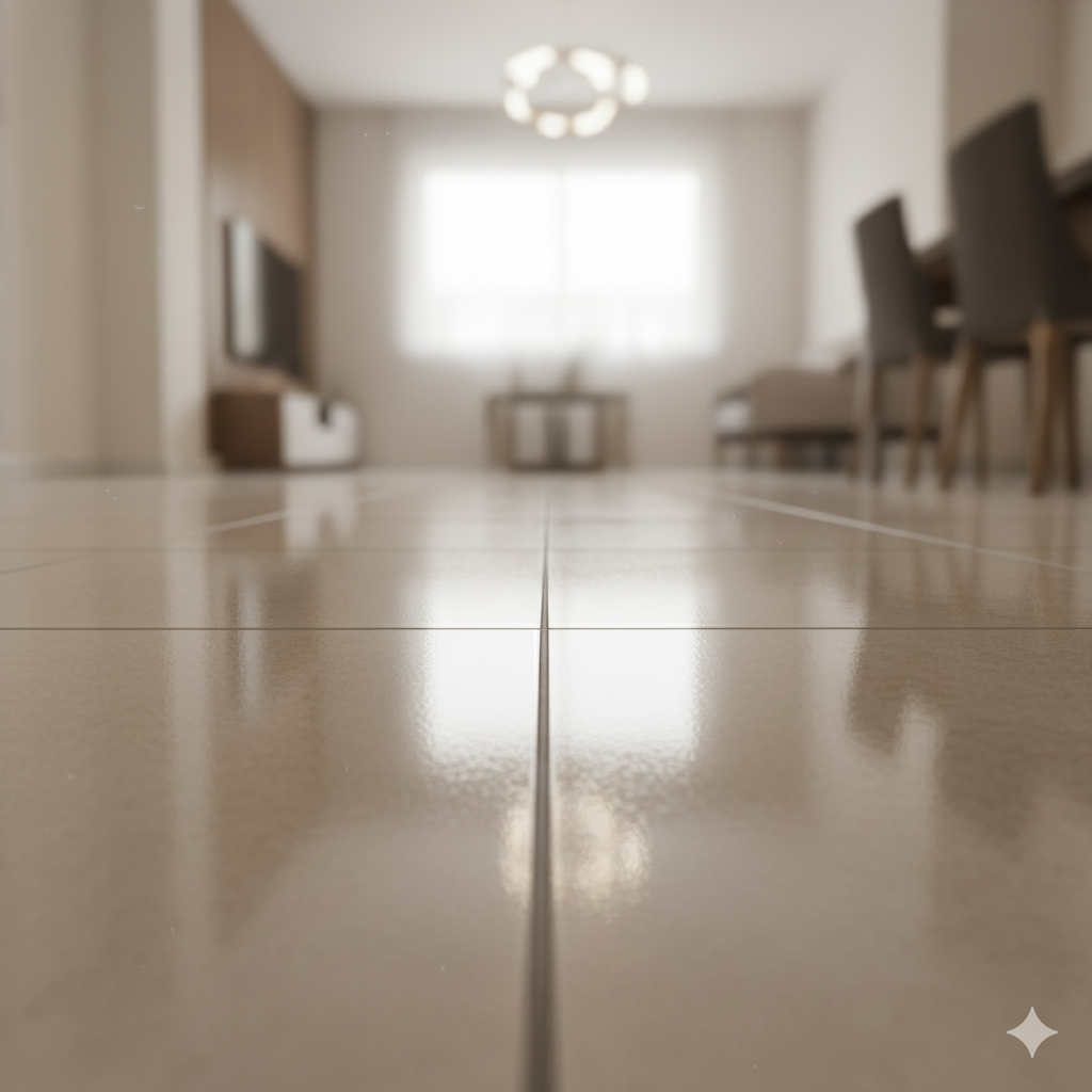 Pulido de Loseta m²