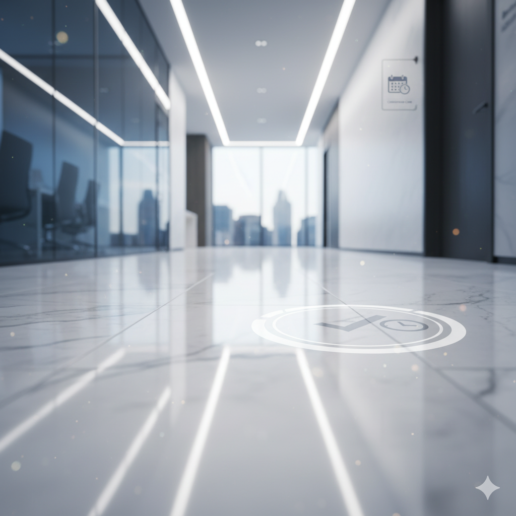 Mantenimiento Contractual m²