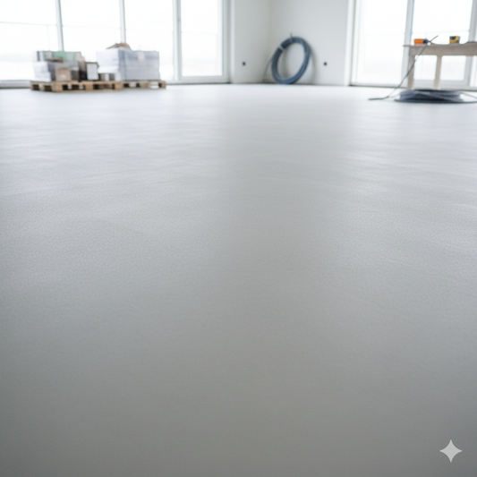 Piso Vaciado Completo m²