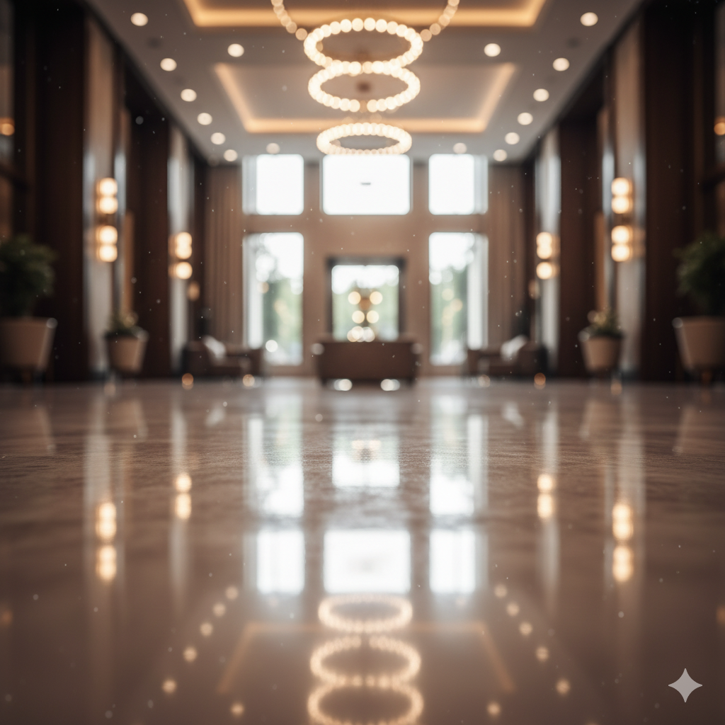 Brillado Profesional